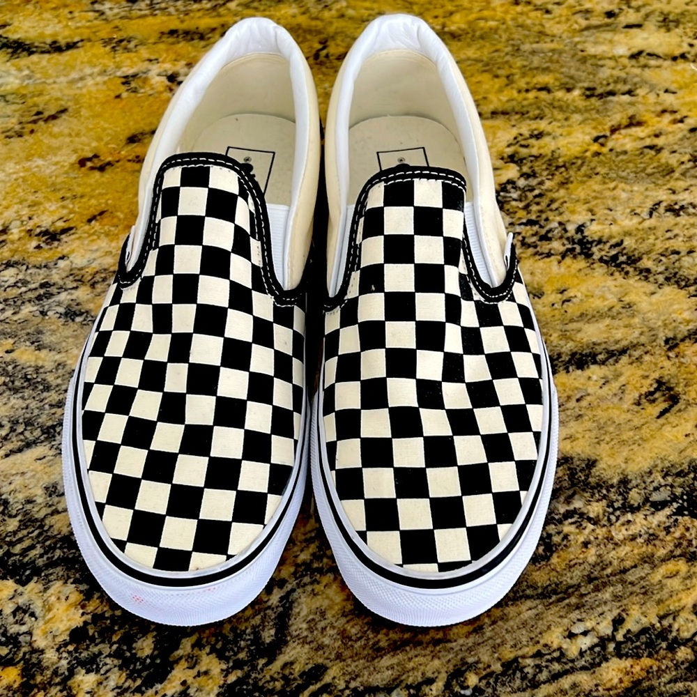 Love them, but I don’t wear them enough wore them once around the house